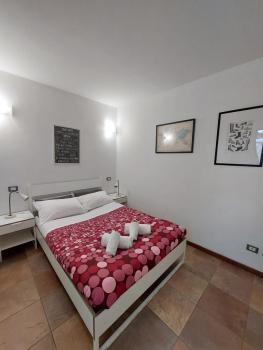 Silvia Apartment, Florencie (fotografie 3)