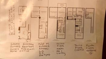 TOWNHOUSE 222, New York (photo 4)