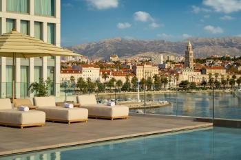 Hotel Ambasador, Spalato (Split) (foto 2)