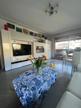 Chambre privée avec terrasse au port de Nice, Nice (photo 4)