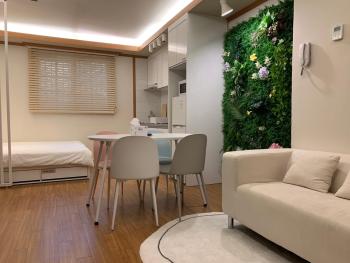 Complace H, Seoul (photo 2)