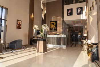 شقق روند للشقق الفندقية, Hafar Al-Batin (Foto 5)