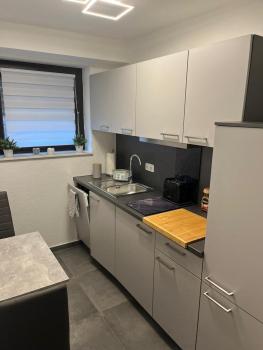 Ferienwohnung Emilia, Kolín nad Rýnem (fotografie 4)