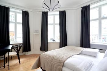 Bright Apartment in the Old Town of Copenhagen, Копенгаген (фото 5)