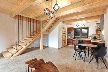 Domek Apartament u Wilków na wyłączność Zakopane, Zakopane (photo 4)