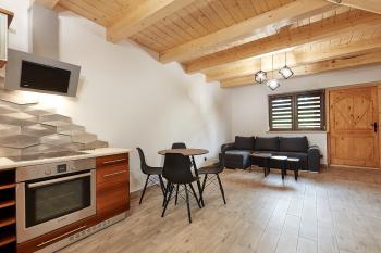 Domek Apartament u Wilków na wyłączność Zakopane, Zakopane (photo 5)