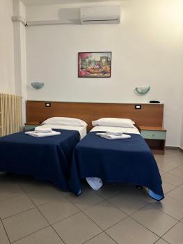 Hotel Mercurio, Milan (photo 3)
