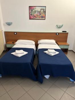 Hotel Mercurio, Milan (photo 5)