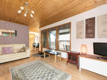 Chalet No 2, Skipton (fotografie 4)