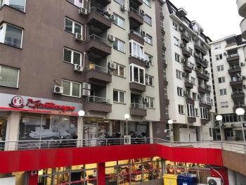 VD Apartment, Скопье (фото 4)