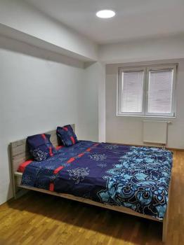 VD Apartment, Скопье (фото 5)