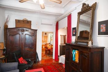 Family Apartment Old Town near Beach AC, Nice (photo 3)