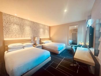 Kimpton Hotel Wilshire by IHG, Лос-Анджелес (фото 3)