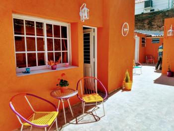 Apart Villa Crespo, Buenos Aires (foto 3)