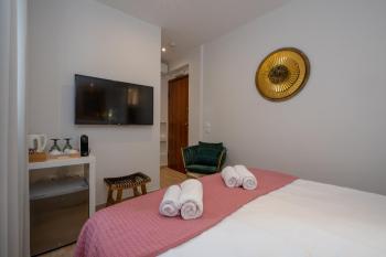 Dema Luxury Suites - Perikleous E1, Atény (fotografie 2)