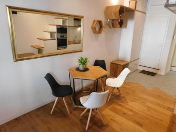 Boutique Apartment Križanke, Lubiana (foto 3)