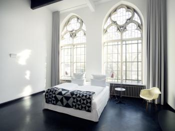 THE QVEST hideaway, Köln (Foto 3)