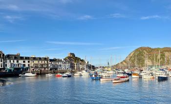 Ocean View, Ilfracombe (fotografie 2)