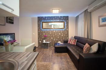 Villa Toni Design Apartments, Split (photo 3)