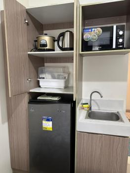 Shanilyn Residency Urban Deca Towers EDSA Mandaluyong,UNLIMITED INTERNET AND NETFLIX, Manila (fotografie 4)