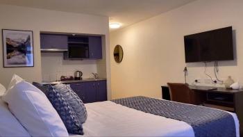 City of Sails Motel, Auckland (photo 5)