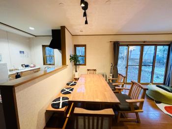 ハウスとらだち, Hakuba (foto 4)