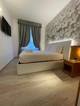 Roma dei Papi B&B, Řím (fotografie 2)