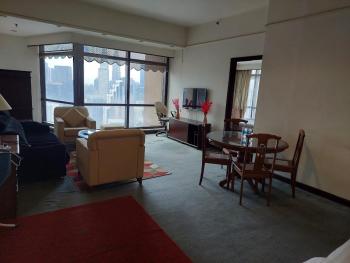 TWO BEDROOM SUITES at TIMES SQUARE KL, Kuala Lumpur (fotografie 3)