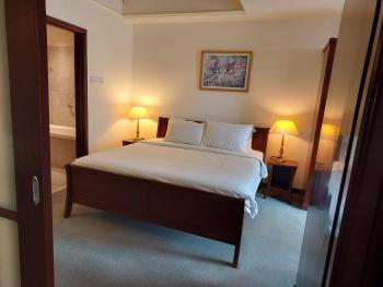 TWO BEDROOM SUITES at TIMES SQUARE KL, Kuala Lumpur (fotografie 2)