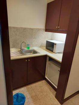 TWO BEDROOM SUITES at TIMES SQUARE KL, Kuala Lumpur (fotografie 5)