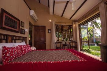 An Villa boutique resort, Hoi An (fotografie 5)