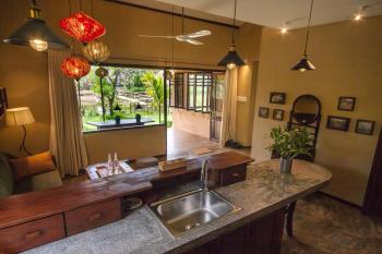 An Villa boutique resort, Hoi An (photo 3)
