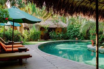 An Villa boutique resort, Hoi An (photo 2)