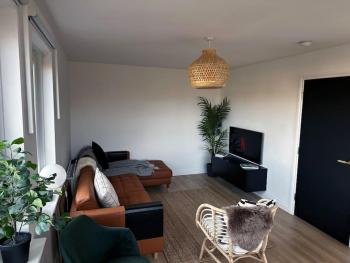3 Bedroom/3 Bathroom Large Flat Near OVO Hydro, Glasgow (photo 5)