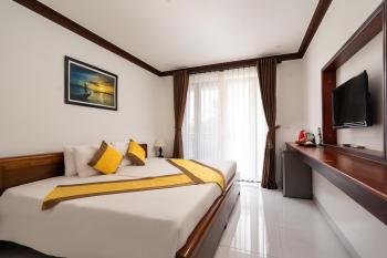 Haemer Villa Green Hearth Stay, Hội An (Foto 4)