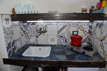 Le PERGOLETTE, Palermo (fotografie 5)