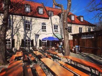 Alter Wirt Ramersdorf, Monaco di Baviera (foto 4)