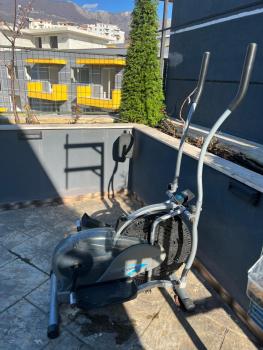 Perla Luxury Penthouse, Tirana (photo 2)