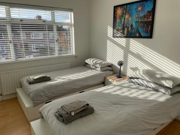 20 Minutes to the City Center, Dublin (photo 2)