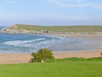 Manor House, Crantock (fotografie 3)