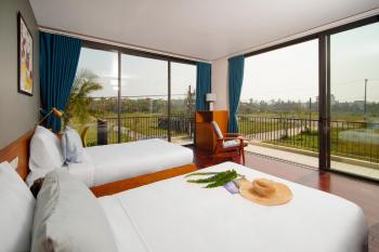 Entire Hoi An Villas By Ovui, Хойан (фото 5)