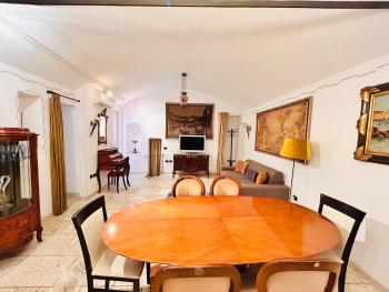 Loft Mirasole, Boloňa (fotografie 4)