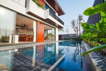 Entire Hoi An Villas By Ovui, Хойан (фото 2)
