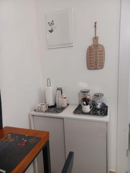 יחידת אירוח בבית ורדי, Tiberíades (foto 3)