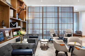 AC Hotel by Marriott New York Downtown, New York (fotografie 5)