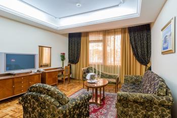 Palazzo President, Split (foto 3)