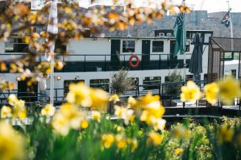 Botel Maastricht, Maastricht (foto 5)