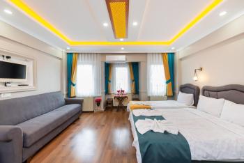 Kadirga Studios, Istanbul (fotografie 3)