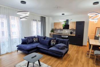 Luxus Wohnung im Stadtzentrum, Norimberk (fotografie 2)