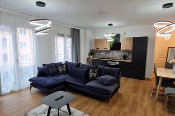 Luxus Wohnung im Stadtzentrum, Norimberk (fotografie 4)